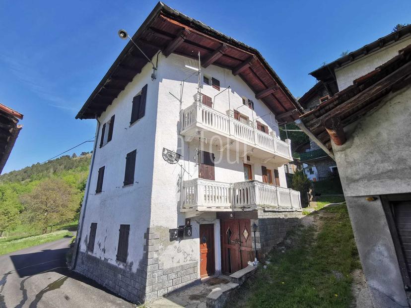 Casa indipendente in Frazione Champlong Vaillon, Villeneuve — foto 3 di 4
