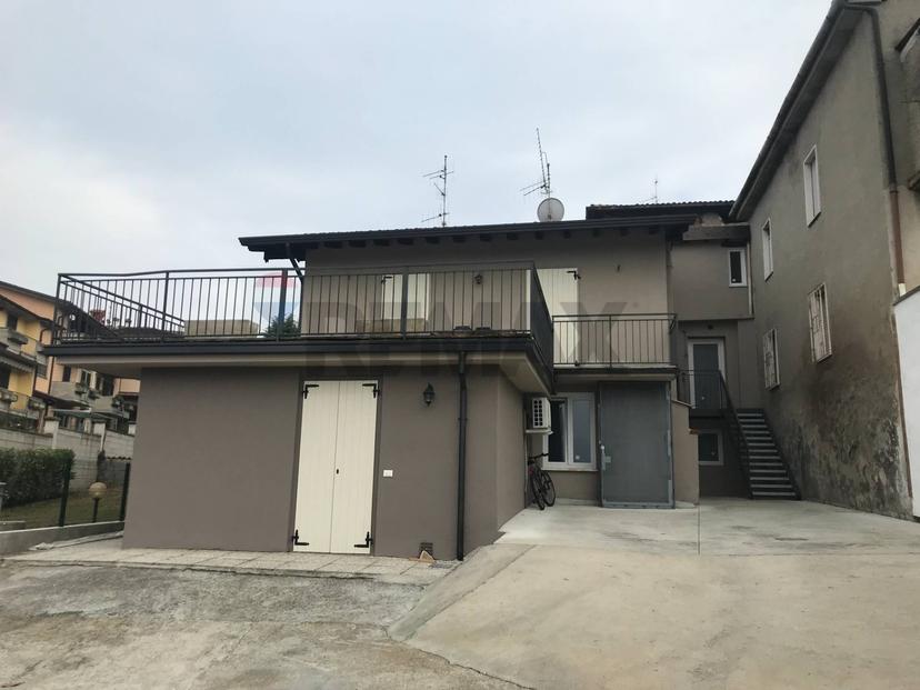 Trilocale in Via Malighetti 53, Paratico — foto 3 di 5