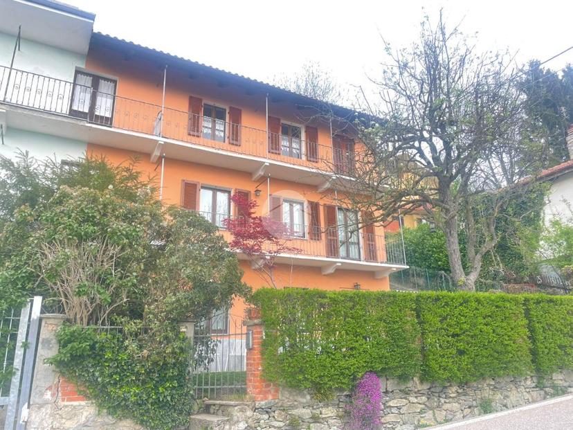 Casa indipendente in Borgata Levrette 2, Valgioie — foto 2 di 5
