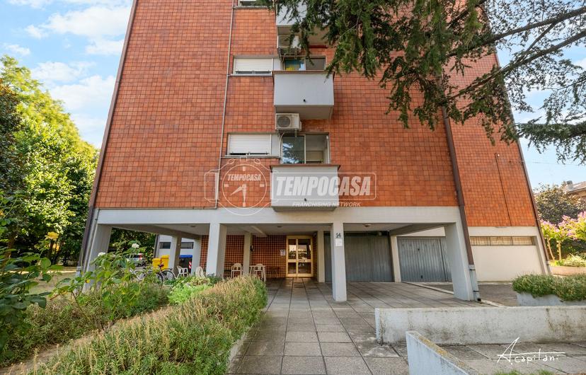 Trilocale in Via Ori 14, Campogalliano — foto 5 di 5