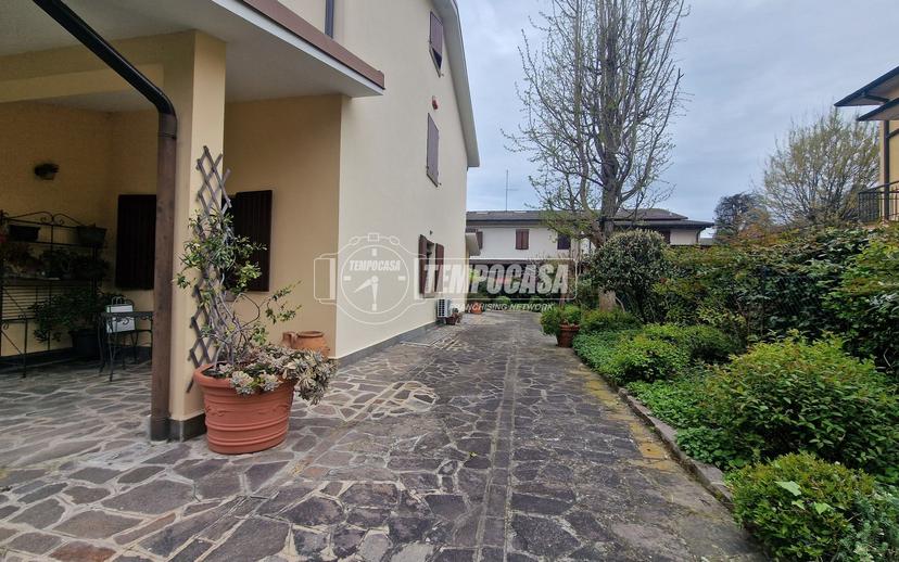 Casa indipendente in Via Raimondo Montecuccoli 6, Formigine — foto 4 di 5