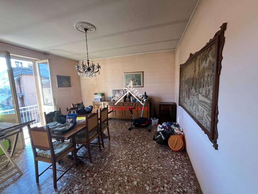 Appartamento in Viale Romagna, Città di Castello — foto 2 di 5