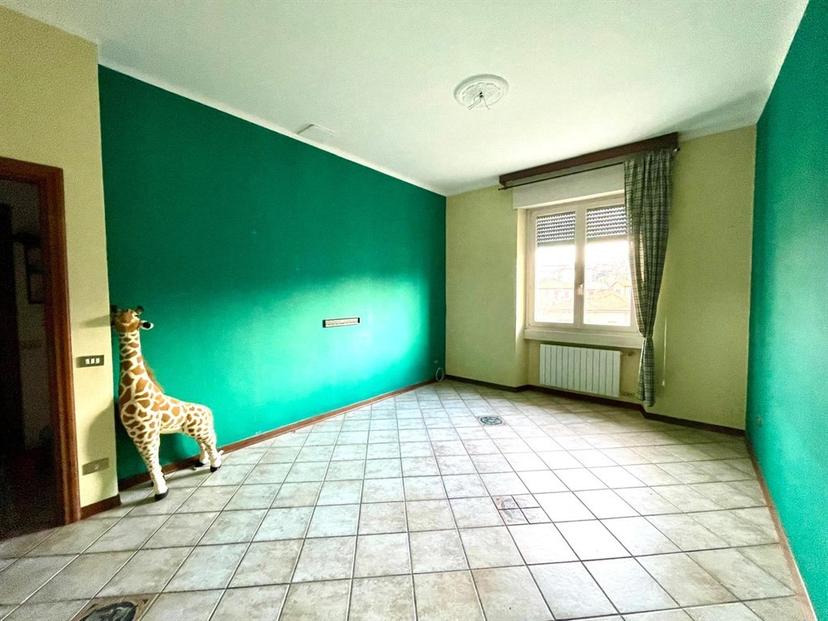Quadrilocale in Via Italo  Cremona 8, Gazzada Schianno — foto 4 di 5