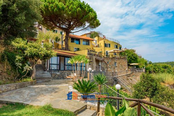 Villa in Contrada Ganduglia 3, Noli — foto 5 di 5