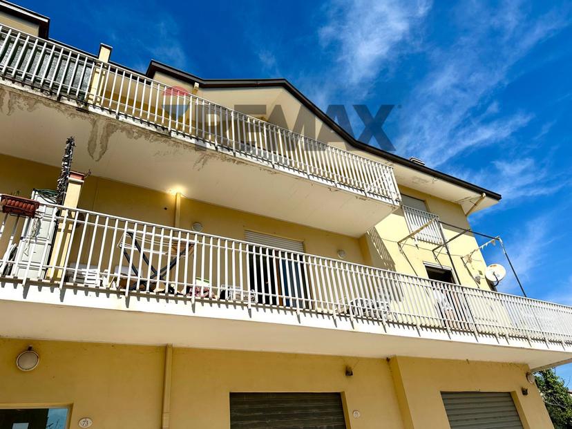 Appartamento in Via per Lanciano 75, Fossacesia — foto 5 di 5