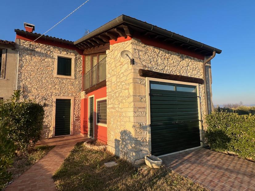 Rustico in Via dalla Pra', Sarego — foto 2 di 5