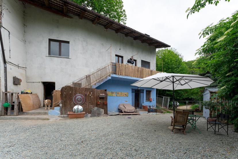 Casa indipendente in Via Bellini 3, Brondello — foto 2 di 5