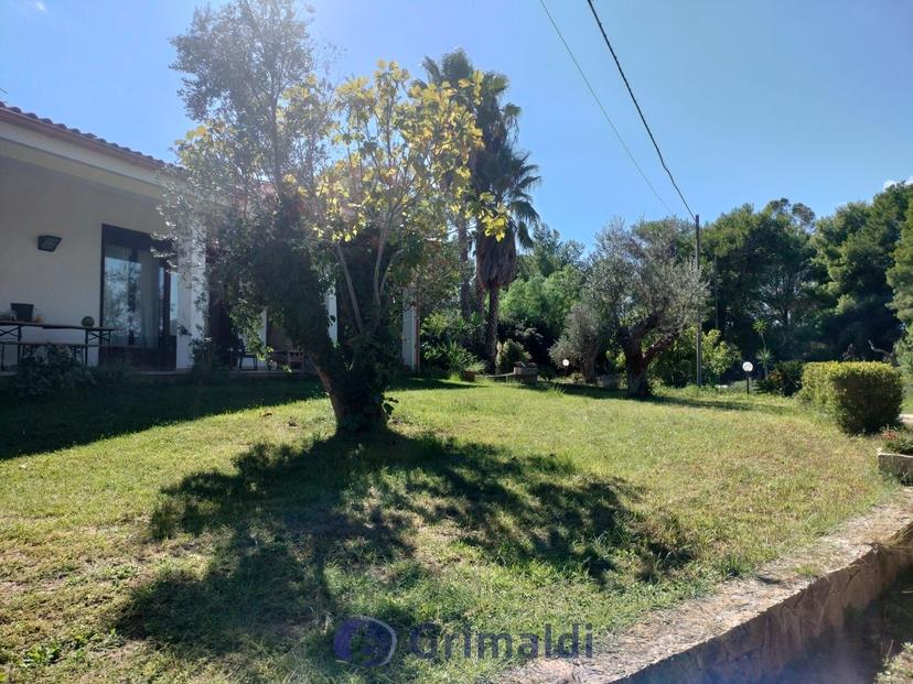 Villa in Strada Provinciale  39, Maglie — foto 3 di 5