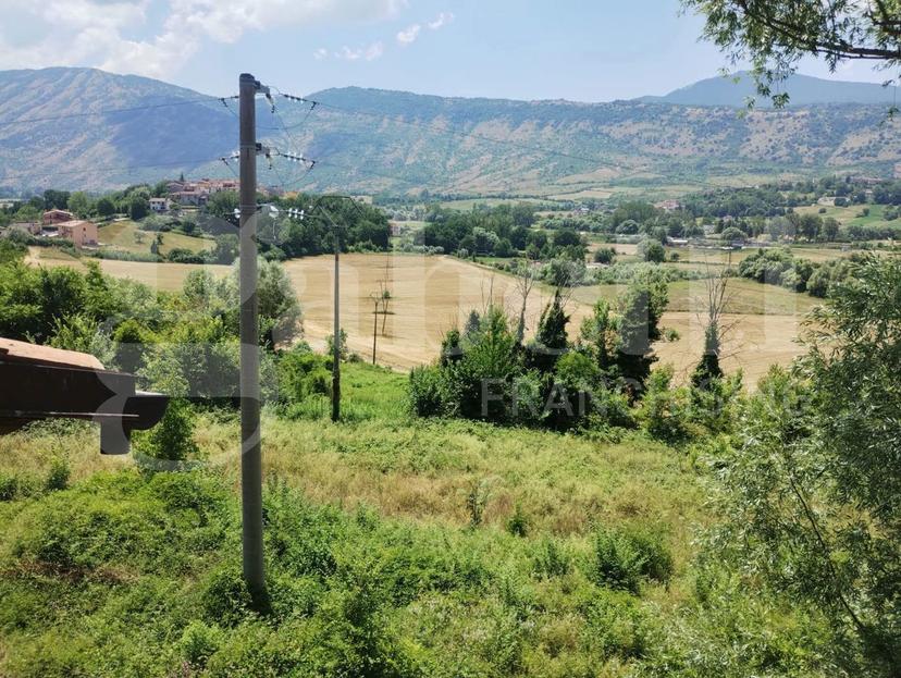 Rustico in Via Camerata Snc, Tagliacozzo — foto 4 di 5