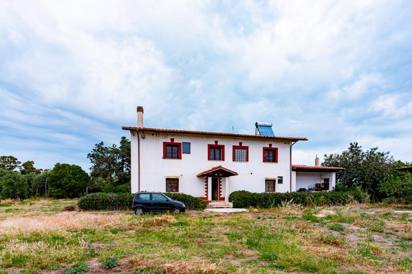 Casale in Via Pantanelle 38, Aprilia — foto 4 di 5