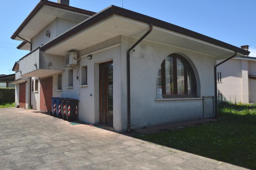 Casa indipendente in Via Giacomo Leopardi 7 Tombolo, Tombolo — foto 4 di 5