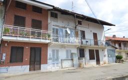 Casa indipendente in Via Grangia 6, Vauda Canavese