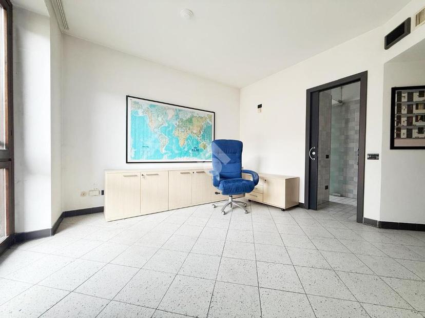 Quadrilocale in Piazza Trieste 16, Cislago — foto 4 di 5