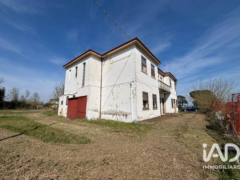 Casa indipendente in Via Nazionale 33, Occhiobello — foto 2 di 5