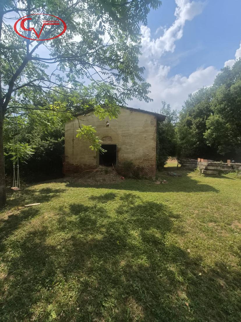 Casa colonica in Cicogna, Terranuova Bracciolini — foto 5 di 5