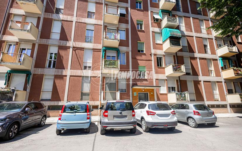 Trilocale in Via Monte Prampa, Reggio nell'Emilia — foto 5 di 5