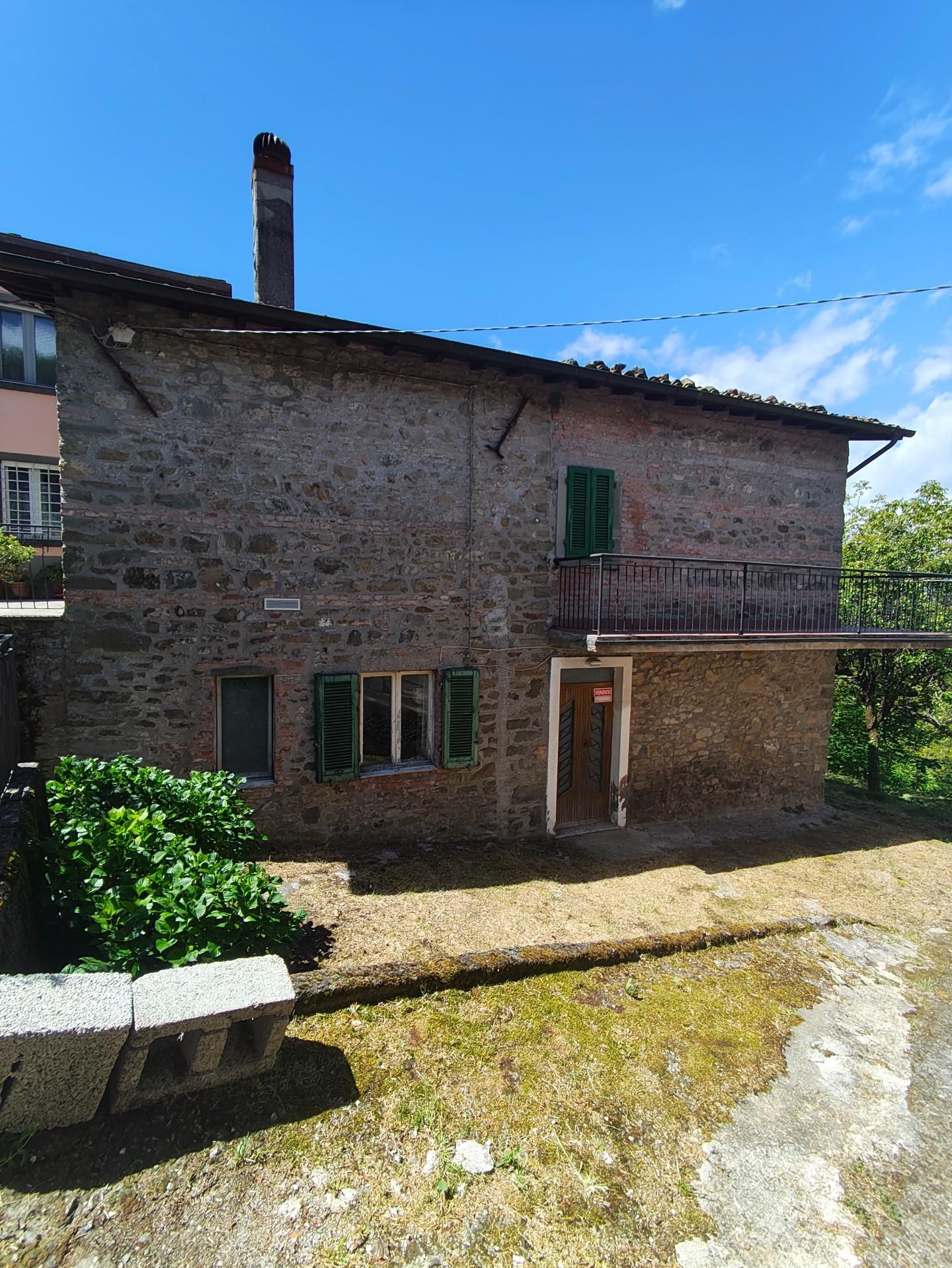 Quadrilocale, Castiglione di Garfagnana