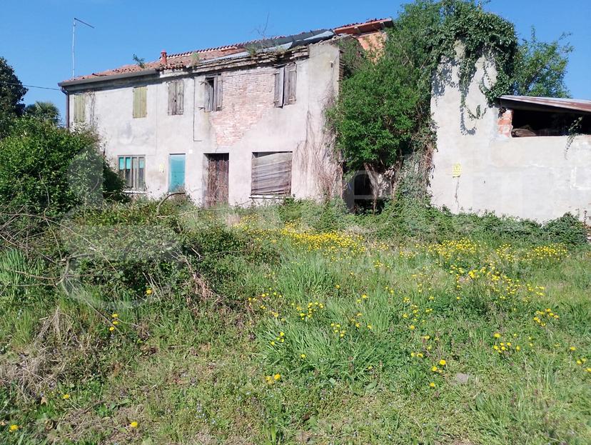 Rustico in Boara Polesine - Via San Marco 9, Rovigo — foto 2 di 5