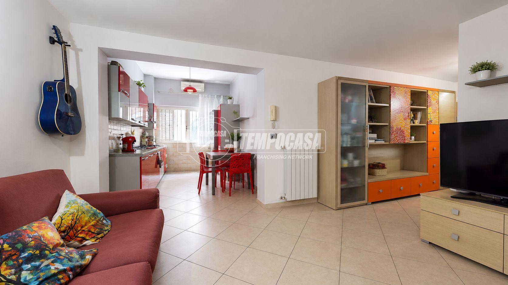 Casa indipendente in Via Bandoliera, Casamassima