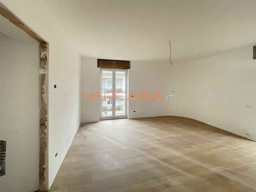 Trilocale in Via Gavazzi 10, Pontirolo Nuovo — foto 5 di 5