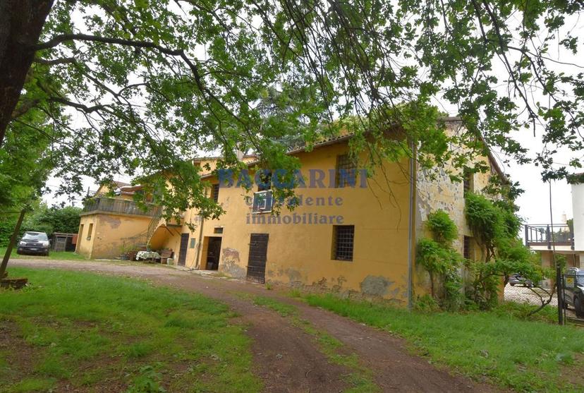 Casa indipendente in Via Colombara 1, Solarolo — foto 3 di 5