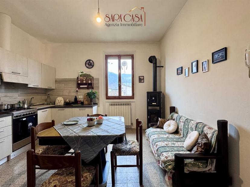 Trilocale, Casola Valsenio — foto 2 di 5
