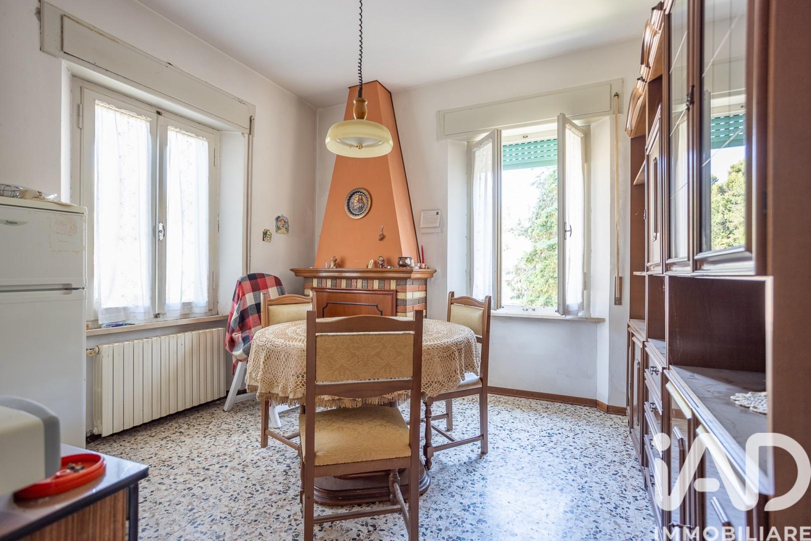 Quadrilocale in Via del Risorgimento 16, Montecarotto