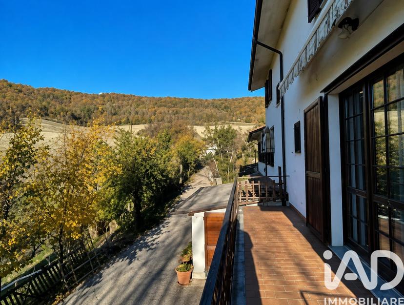 Villa in Frazione San Paolo 38, Rocca Susella — foto 3 di 5
