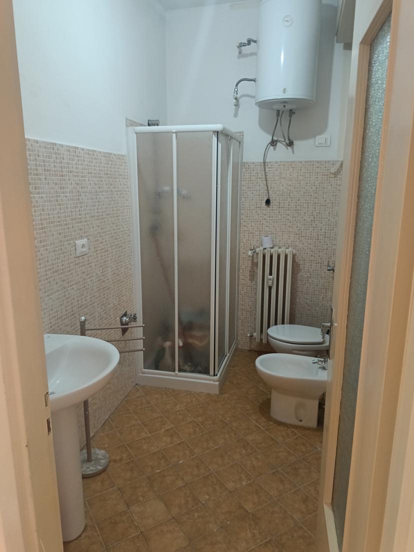 Trilocale in Via Filippo Villavecchia 1, Casale Monferrato