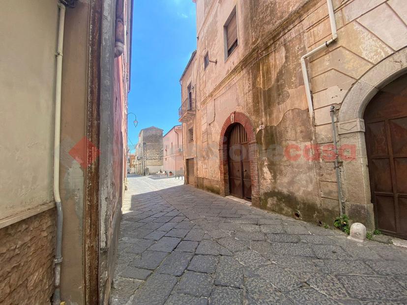 Appartamento in Via Roma, Carinola — foto 4 di 5