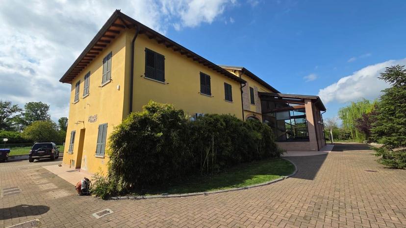 Casa indipendente, Parma — foto 4 di 5