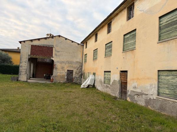 Rustico in Strada Melagrani, Bassano del Grappa