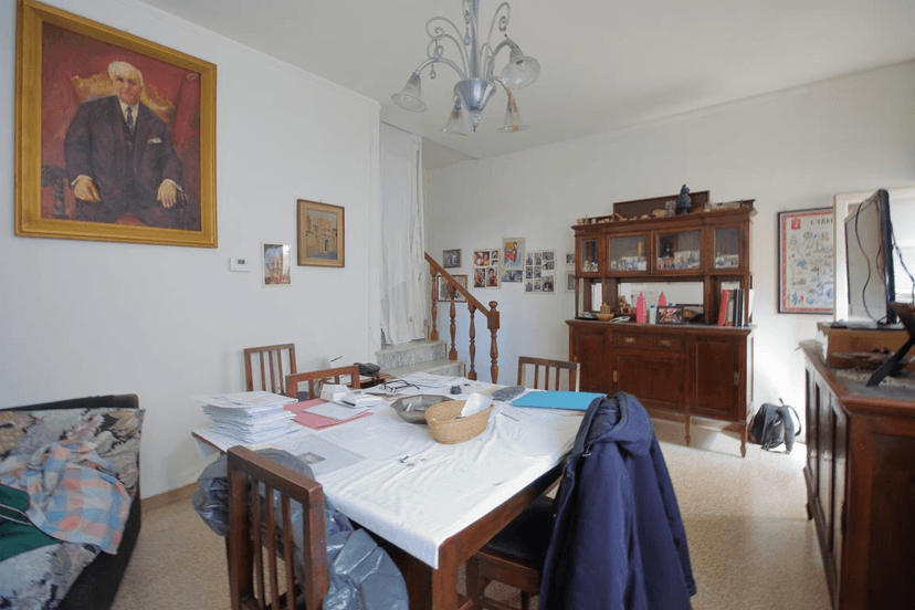 Villa a schiera in Via Pier Matteo Manfredi, Amelia — foto 4 di 5