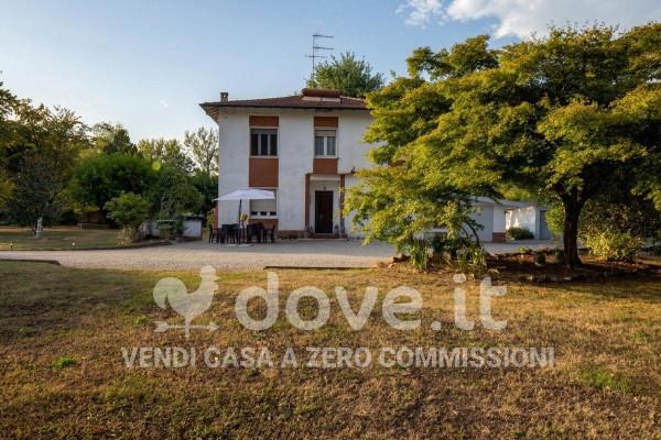 Villa in Via Don Brioschi 25, Cazzago Brabbia — foto 3 di 5