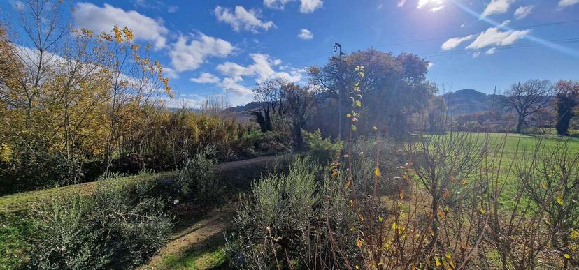 Casa indipendente in Pian di San Martino , Todi — foto 5 di 5