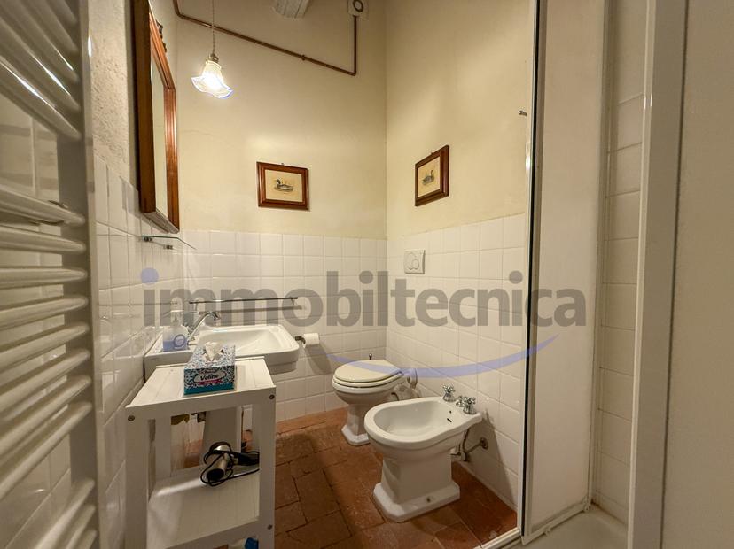 Trilocale in La Scheggia, Anghiari — foto 3 di 5