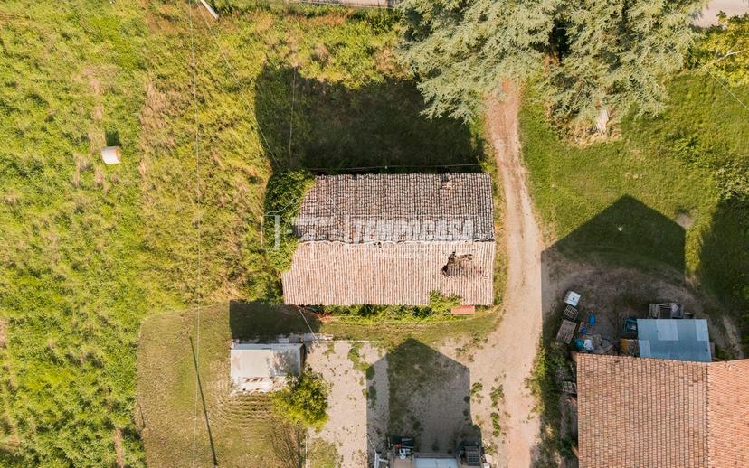 Rustico in Via Forcaia 10, Castelfranco Emilia