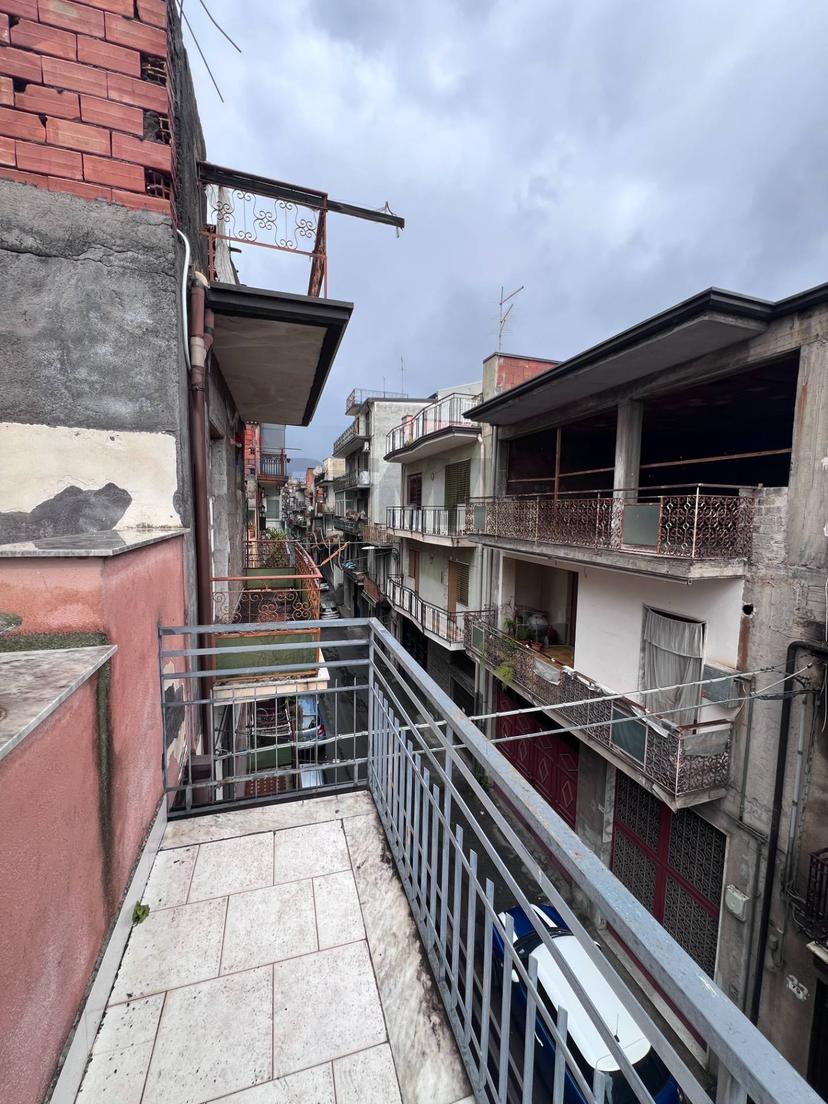 Casa indipendente in Via Rosolino Pilo 120, Paternò — foto 4 di 5
