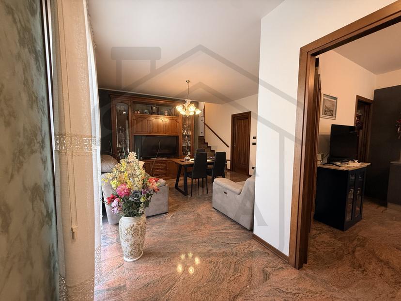 Villa in Via Enrico Bernardi, Abano Terme — foto 5 di 5