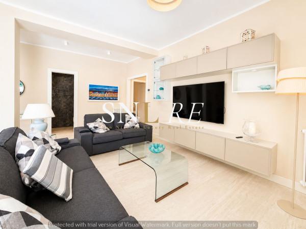 Villa in Via Duca degli Abruzzi, Forte dei Marmi