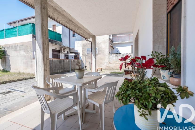 Villa in Via Pontelangorino Centro 52, Codigoro — foto 5 di 5