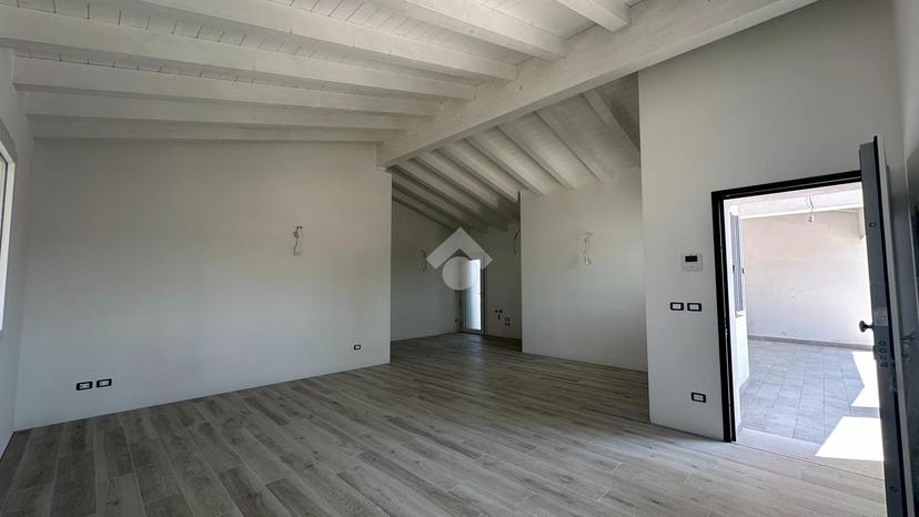 Villa in Strada Regionale 463, Sesto al Reghena — foto 3 di 5