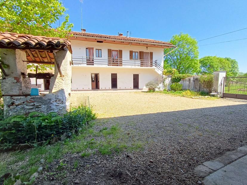 Porzione di casa in Borgata Ponte 3, Rivara — foto 3 di 5