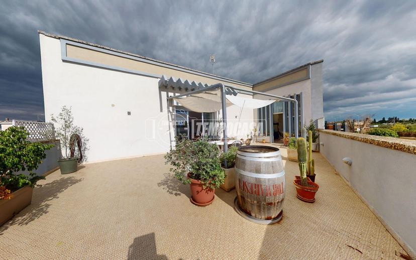 Casa indipendente, San Cesario di Lecce — foto 4 di 5