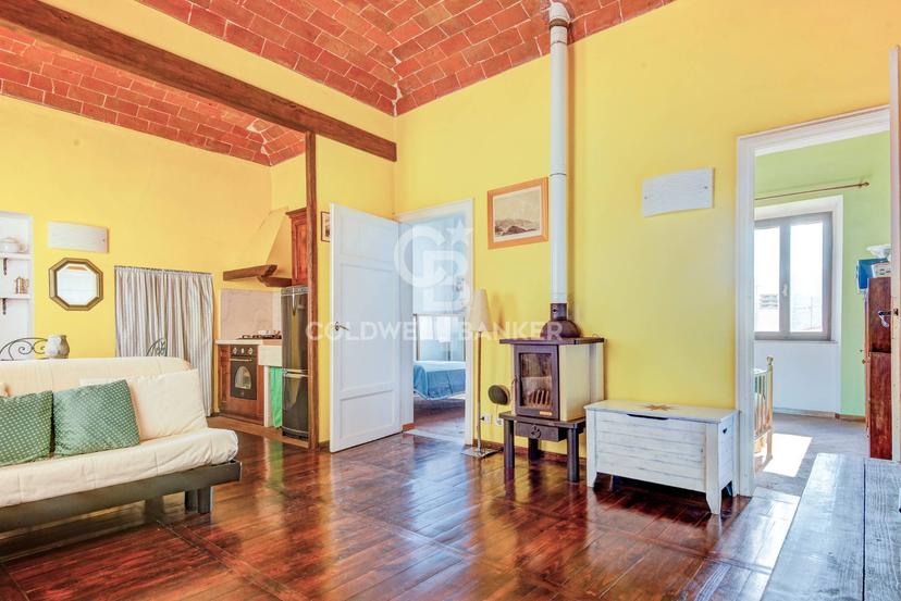 Trilocale in Via Fratelli Kennedy, Campo nell'Elba — foto 4 di 5