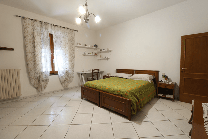 Villa bifamiliare in Via della Libertà 102, Vinci — foto 4 di 5