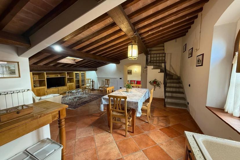 Appartamento, Certaldo — foto 4 di 5