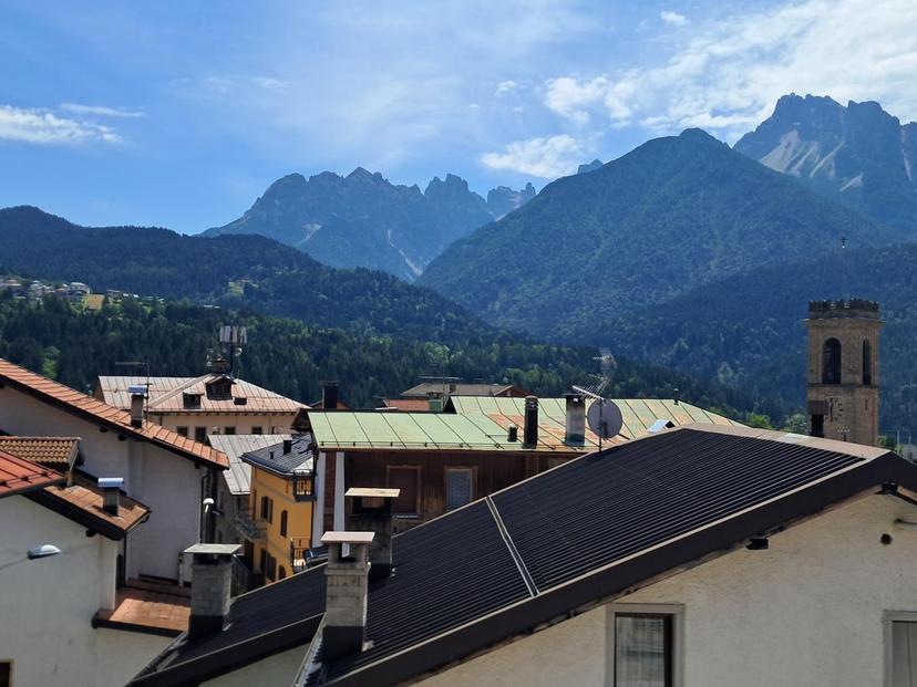 Appartamento in Via Venezia 1, Lozzo di Cadore — foto 5 di 5