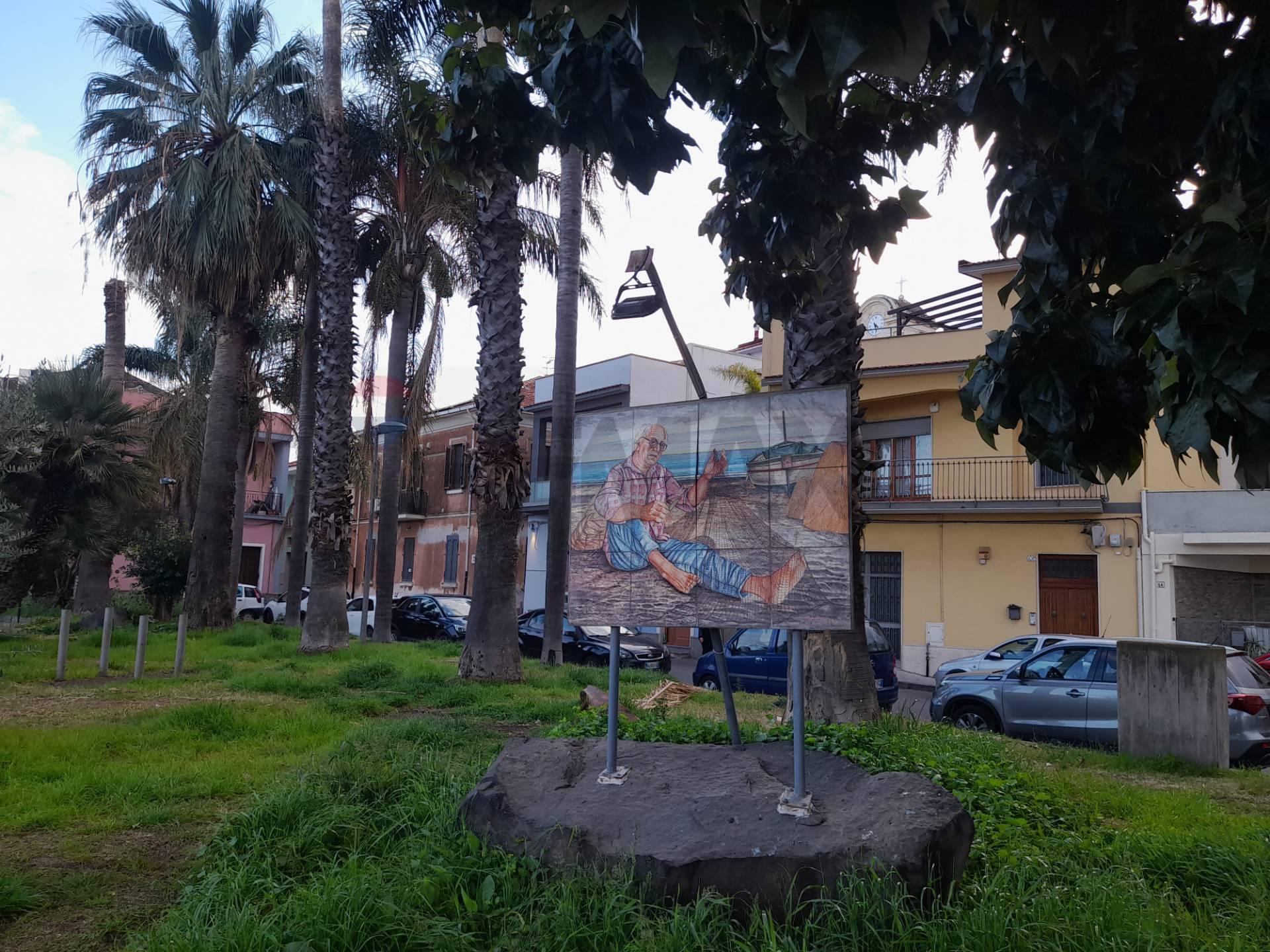 Casa indipendente in Via San Sebastiano 2, Riposto