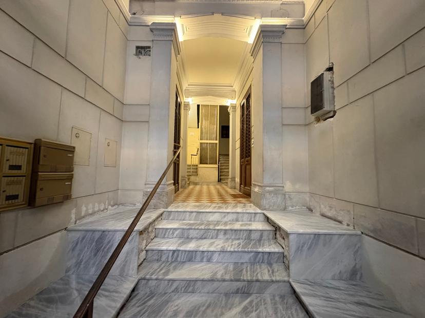 Appartamento in Via Houel, Palermo